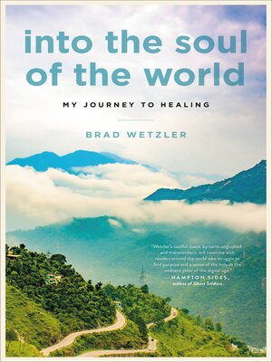cover image of Into the Soul of the World
